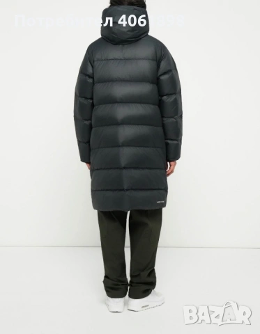 Зимно палто Nike, снимка 6 - Якета - 53725762