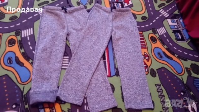 лот за момче 110-116 см., снимка 2 - Детски анцузи и суичери - 51915911