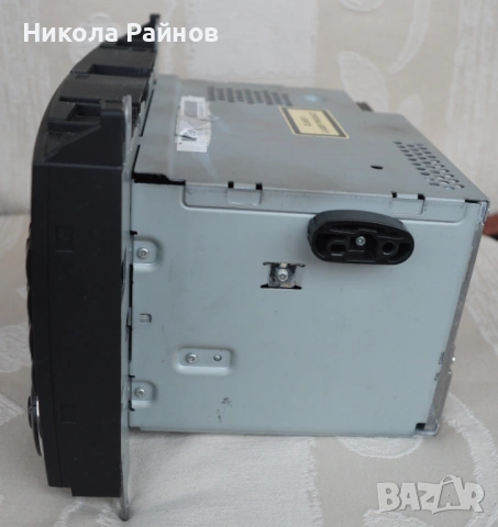 Оригинално CD Radio за Мерцедес А и В класа, снимка 4 - Аксесоари и консумативи - 53326451
