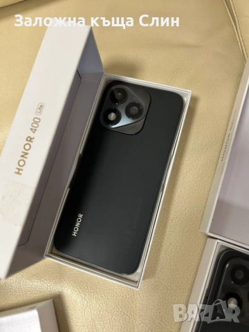 Honor 400  lite 256gb, снимка 6 - Huawei - 53476763