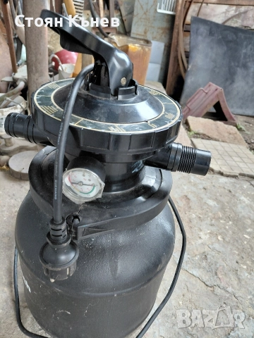 Помпи, снимка 18 - Водни помпи - 13971620