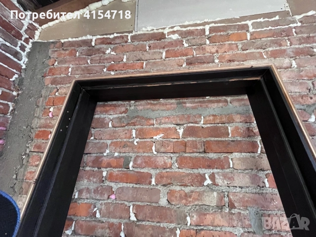 Интериорна врата, снимка 5 - Интериорни врати - 53196577