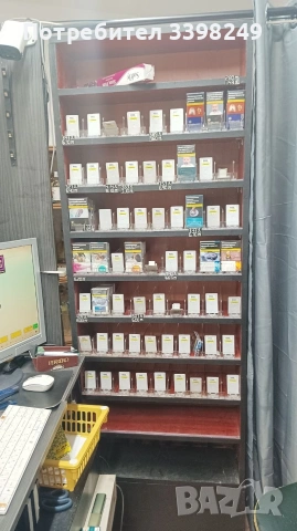 Разпродажба на оборудване за магазин, снимка 10 - Оборудване за магазин - 54024106