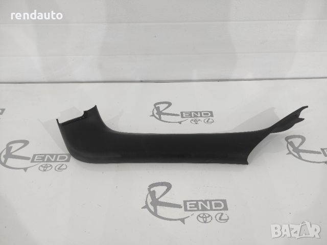 Предна лява кора колона за Toyota MR2 1999-2007 62212-17080, снимка 1 - Части - 45435356