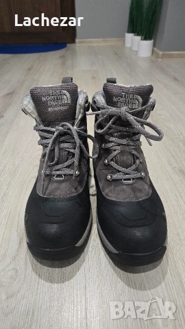 Туристически oбувки Chilkat II T0AWMCEZ7-8 Woman , снимка 3 - Дамски боти - 53971882
