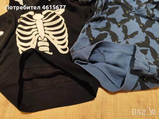 суичъри на H&M, снимка 5 - Детски анцузи и суичери - 52055765