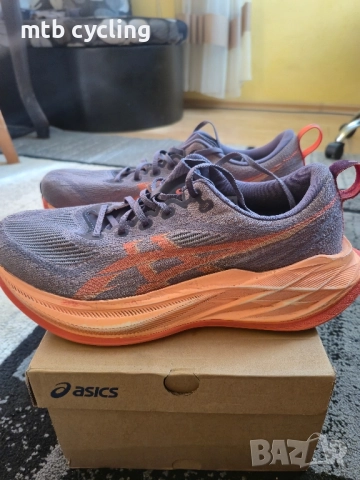 Asics superblast 2, снимка 3 - Спортни обувки - 52253102