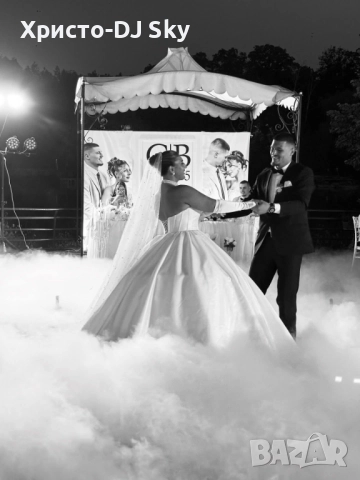 Професионален Дисководоещ за всякакви събития., снимка 2 - Dj - 52646247