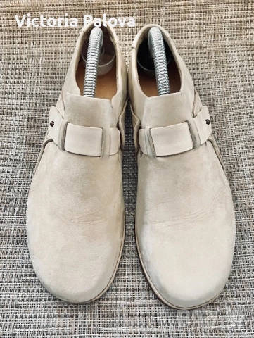 “Боси” ( barefoot) дамски обувки TIMBERLAND , снимка 8 - Дамски ежедневни обувки - 53511984