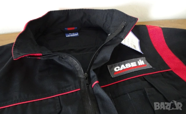 CASE IH - нов гащеризон - работно облекло, снимка 8 - Други - 53936128