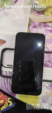 Продавам айфон 15 Pro Max , снимка 3 - Apple iPhone - 51458421