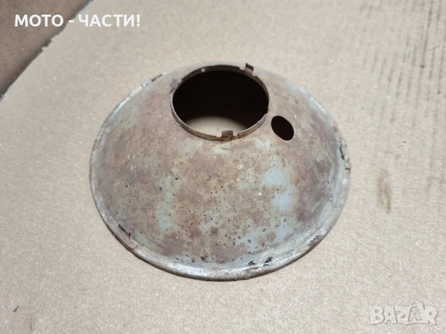 Рефлектор За Фар За MZ ES. , снимка 3 - Части - 50837977