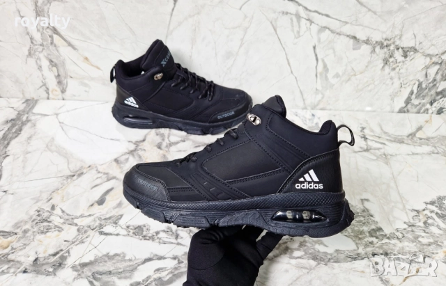 Adidas мъжки кубинки , снимка 2 - Мъжки боти - 52018027