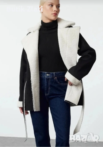 Нови дамски якета 