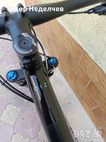 Orbea Oiz 29 цола , снимка 8 - Велосипеди - 54181387