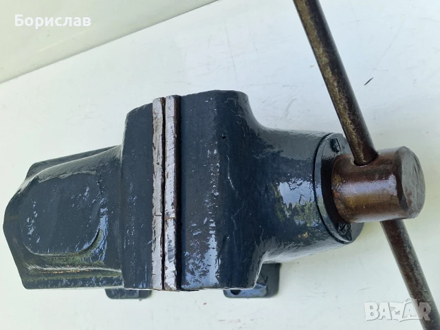 Голямо менгеме, снимка 5 - Менгемета - 50704212