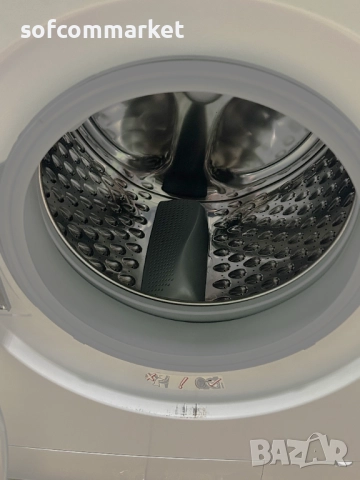 Пералня 8 kg Bosch WAS32443 Серия Logixx8, снимка 5 - Перални - 52623707