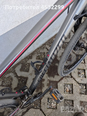 Specialized 28, снимка 9 - Велосипеди - 53765773