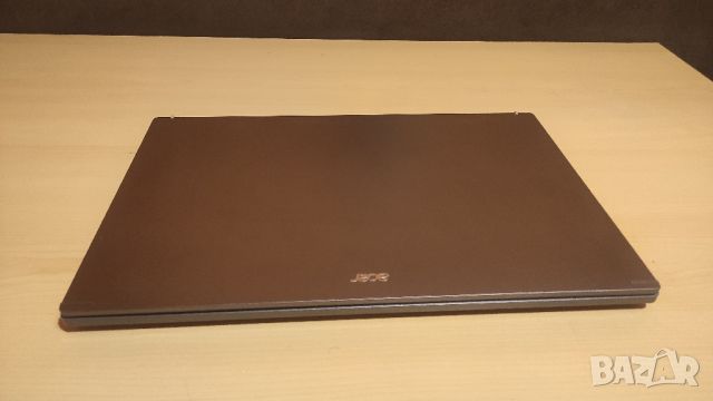Лаптоп Acer Aspire 5, снимка 1 - Лаптопи за работа - 45879945