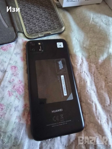 Телефон , снимка 4 - Huawei - 52790780