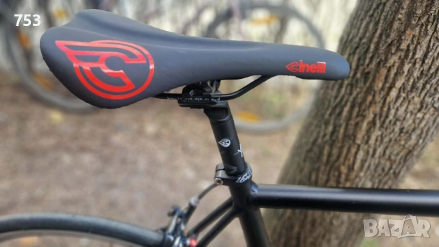 Cinelli Experience, снимка 6 - Велосипеди - 53766358