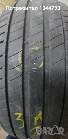 употребявани авто гуми, снимка 4 - Гуми и джанти - 53945750