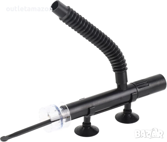 Филтър за аквариум - скимер , снимка 2 - Оборудване за аквариуми - 52431500