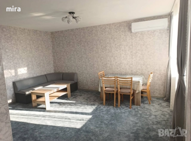 Обзаведен 2 стаен апартамент Зона Б-18 до метро К. Величков