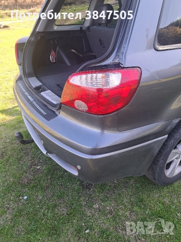 Mitsubishi outlander , снимка 5 - Автомобили и джипове - 52298887