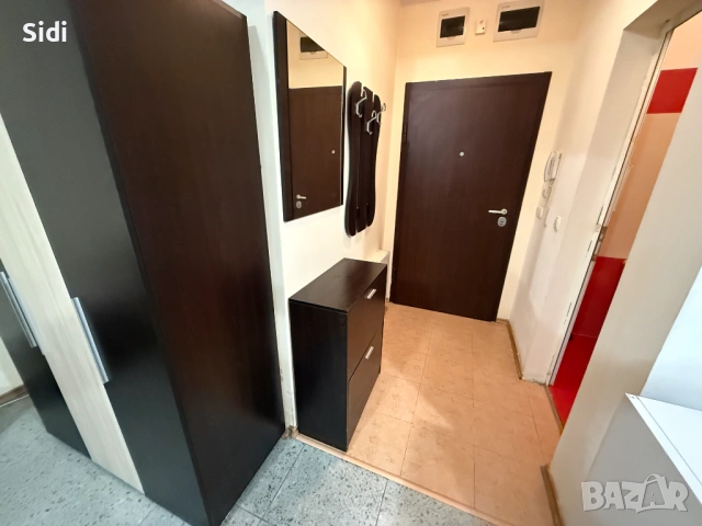 Уютно студио под наем в жк. Бели Брези, снимка 7 - Апартаменти - 53263707