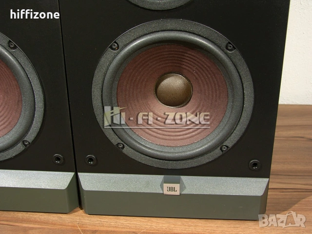 Тонколони   JBL xe-3 , снимка 7 - Тонколони - 53476602