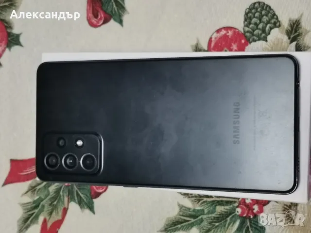 Samsung A72 , снимка 6 - Samsung - 48868817