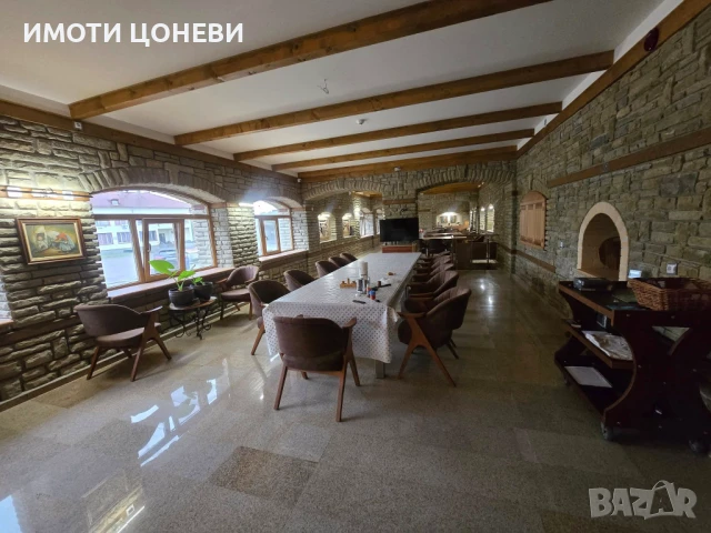 Продава се хотел, снимка 5 - Хотели - 51404846