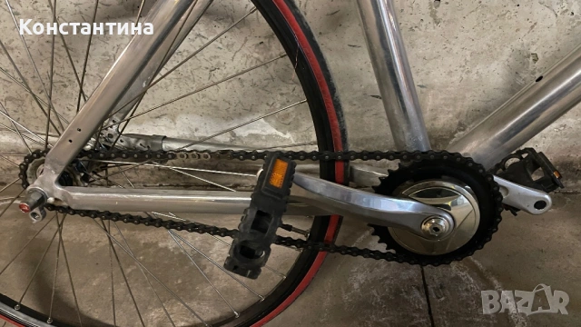 Велосипед 28”, снимка 3 - Велосипеди - 53827097