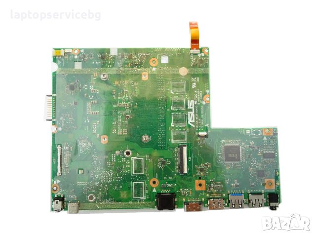 Дънна платка ASUS X541UVK 15.6" i3, снимка 2 - Части за лаптопи - 45666035