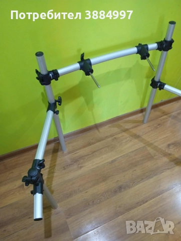 Рак система, снимка 5 - Ударни инструменти - 52645896