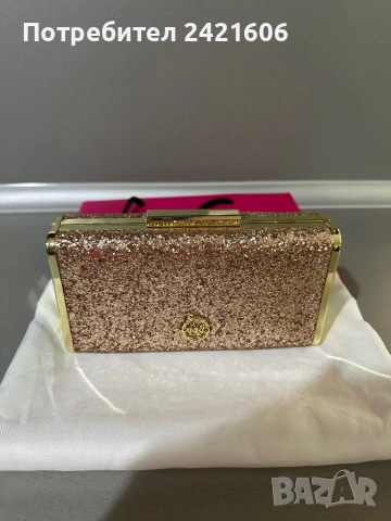 Нова! PINKO чанта, снимка 3 - Чанти - 53641765