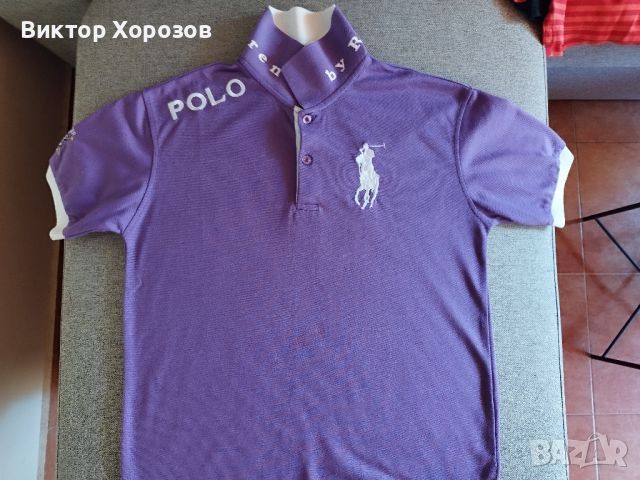 Polo.Nike,USPA  - Тениски, снимка 6 - Тениски - 46682954