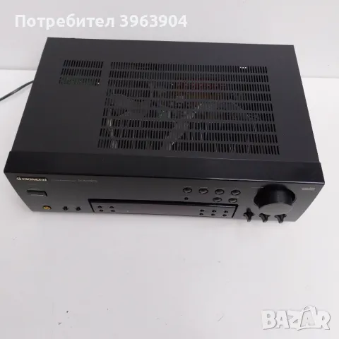 НАЙ ДОБРАТА ОФЕРТА Ресийвър Pioneer SX-305 RDS , снимка 5 - Ресийвъри, усилватели, смесителни пултове - 48559629