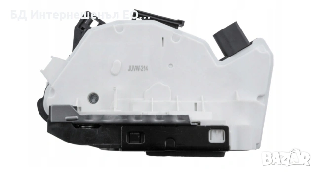 5N0839015H Брава за задна лява врата, VW Tiguan 5N Face, CC, 6 ПИН, снимка 5 - Части - 53064185