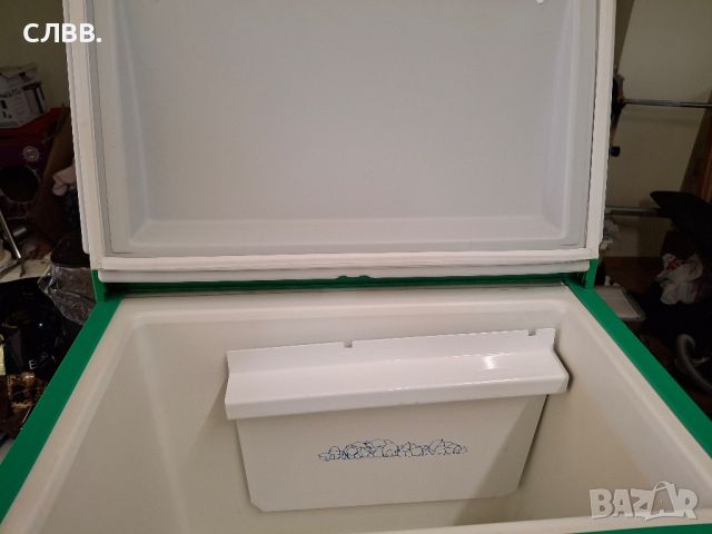 Продавам къмпинг хладилник ELECTROLUX , снимка 6 - Къмпинг мебели - 46344382