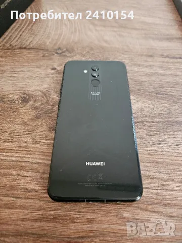 Продавам телефон Huawei Mate 20 lite , снимка 3 - Huawei - 46931826