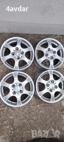 Лети Джанти14 ц  за Нисан Микра К12 