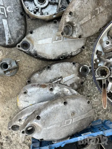 Части за Балкан 50, снимка 6 - Части - 50160367