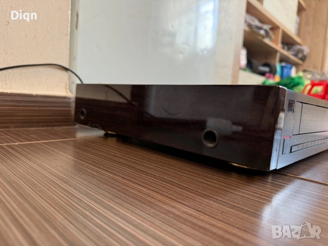 Fine Arts CD9000, снимка 10 - Ресийвъри, усилватели, смесителни пултове - 52080659