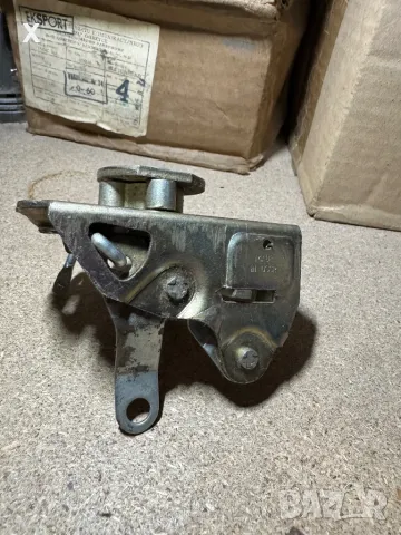 БРАВА ПРЕДНА ЛЯВА ВРАТА ВАЗ ЛАДА 2105 2104 2107 НОВ СССР 2105-6105013-10, снимка 4 - Части - 49654768