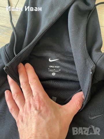 Чисто нов екип NIKE, снимка 3 - Спортни дрехи, екипи - 53583303
