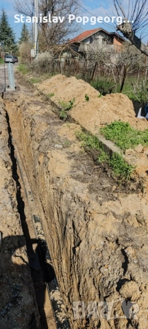 парцел - вилна зона Кенана, гр. Хасково, снимка 3 - Парцели - 54224302