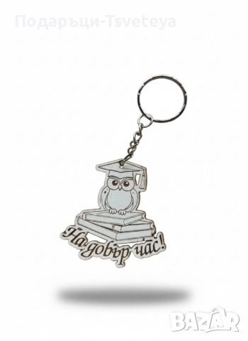 Дървени ключодържатели, снимка 14 - Други - 51408739