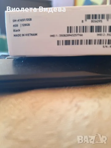 Samsung GalaxyA16, снимка 3 - Samsung - 49371509